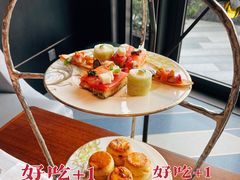 -王府井文华东方酒店-紫膳餐厅