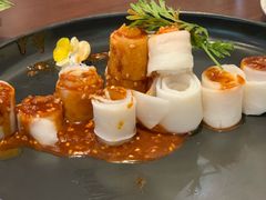 -唐廊烤鸭店(工体店)