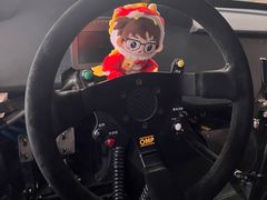 -金港秋名山·双层卡丁车场