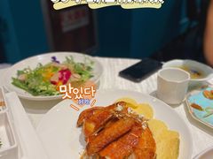 -柒园·三十年创意杭帮菜(龙湖滨江天街店)