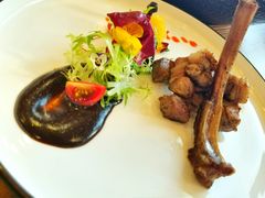 -红叶日料·放题·海胆·定食(星海店)