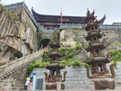 -九华山风景区