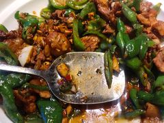 十二点辣椒炒肉-十二点·辣椒炒肉(南山店)