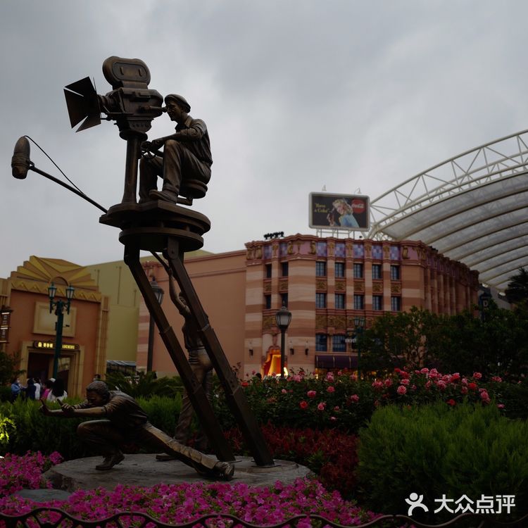 5600字的北京环球影城注意事项及各项目详细介绍