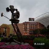 5600字的北京环球影城注意事项及各项目详细介绍