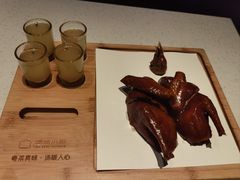 -汤城小厨•粤菜•靓汤(望京凯德mall店)