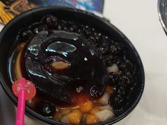 -鲜芋仙(太原街万达店)