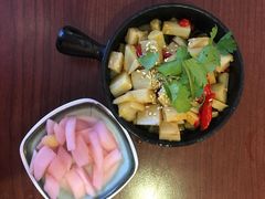 -鱼鼎香烤鱼火锅(华发商都店)