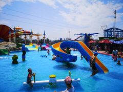 -华夏文旅西安度假区