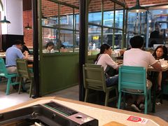 大堂-烟火鱼乡(吾悦店)