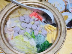 -白家大院·王府宫廷菜(苏州街店)