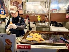 -东大门市场