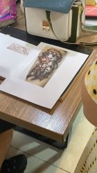 -长沙纹身·龙堂刺青·三土师傅的店