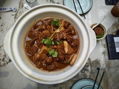 -又见炊烟私房菜(敬亭路店)