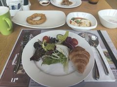 -重庆解放碑威斯汀酒店