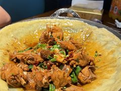-517烧烤·龙虾·海鲜大排档(万象都荟店)