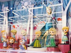 -泡泡玛特POPMART(合生汇店)