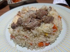 -贯贯吉·清真餐厅(浙江中路店)