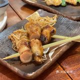 很有氛围感的居酒屋