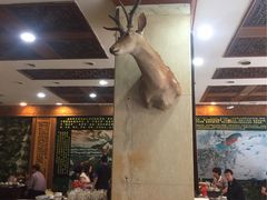 -乔家满族八大碗(流水沟店)