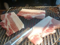 -红小姐的烤肉店(西三旗店)