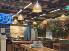 -云阿蛮云南生烫牛肉米线(奉贤路店)