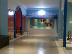 -杭州开元森泊度假乐园