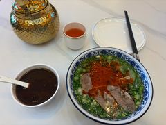 -燕兰楼·清真西北融合菜(亚运村店)