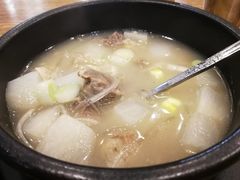 -吴草鸡爪오초닭발韩食堂(融恒盈嘉中心店)