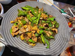 -铁公鸡·四川料理(天环广场店)