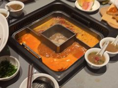 -巴奴毛肚火锅(新街口金鹰店)