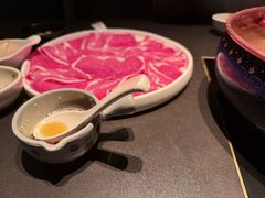 -东来顺·非遗火锅(赛格国际购物中心店)
