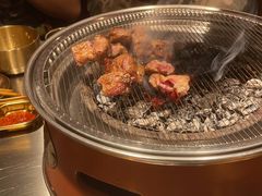 -核桃碳烤肉馆(深圳首店)