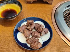 -炎蔵牛舌烤肉