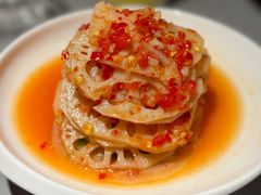 -图味美小黄鱼·景德菜(浙江路店)
