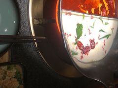 -湊湊火锅·茶憩(石家庄万象城店)