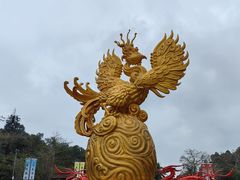 -三亚南山文化旅游区