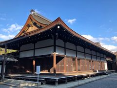 -京都御所