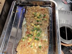 -碎怂烤肉(钟楼柳巷店)