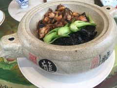 -中国徽菜·徽商故里(广安门店)