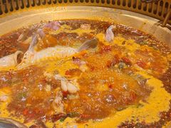 -红运火锅·中国名火锅·国风演绎(省体店)