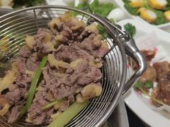 -牛焱·贵州黄牛肉火锅(城西银泰店)