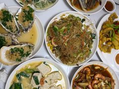 -健跳小海鲜(人民路店)