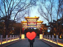 -钓鱼台国宾馆