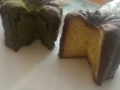 -WHEAT&BAKER-麥(凯德来福士店)