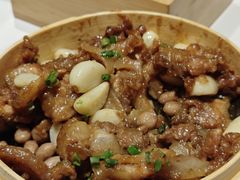 -闽公馆·客家私房菜·商务宴请·包厢(杏林橡树湾店)
