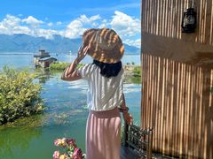 -六阅·福十 FORTEN 海景咖啡西餐厅(双廊古镇店)