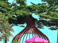 -深圳大梅沙京基洲际度假酒店