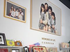 -海马体照相馆(天津世纪都会店)