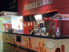 -首都电影院(西单店 LED巨幕)